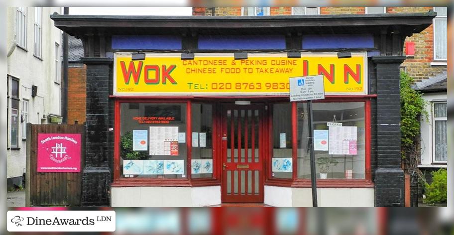 Photo - Wok Inn Express