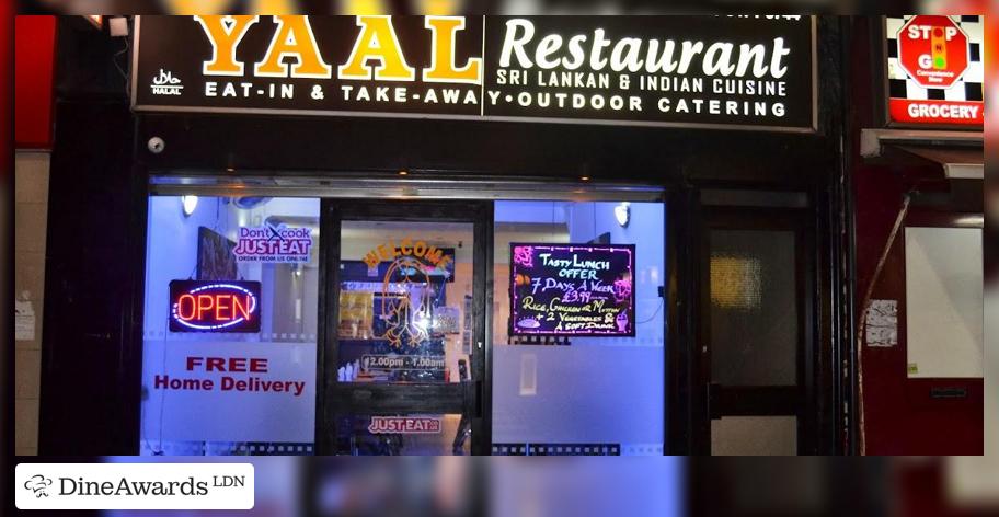 Photo - Yaal Restaurant